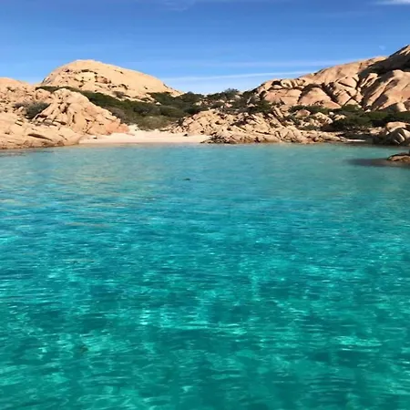 Pittulongu Near Rocce For 4 Appartement *