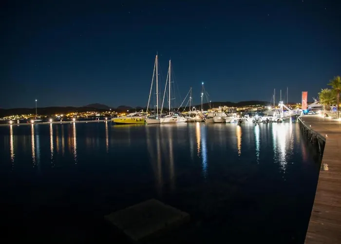 Pittulongu Near Rocce For 4 Appartement