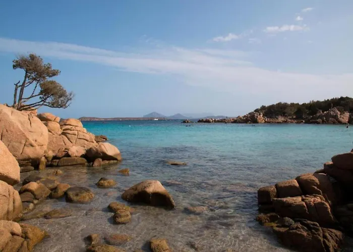 Pittulongu Near Rocce For 4