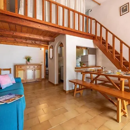 Pittulongu Near Rocce For 4 *