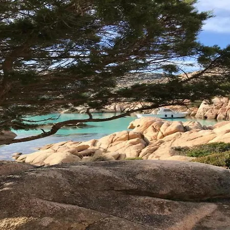 Pittulongu Near Rocce For 4