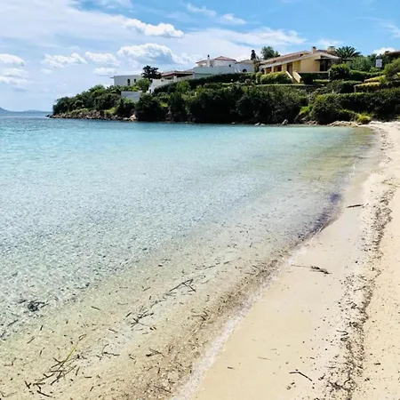 Pittulongu Near Rocce For 4 公寓 奧爾比亞