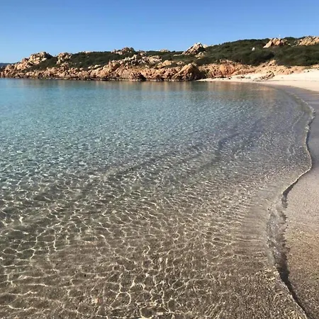 Pittulongu Near Rocce For 4 奧爾比亞