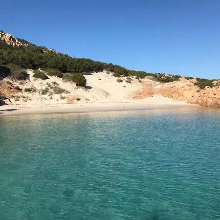 Pittulongu Near Rocce For 4 * 奧爾比亞