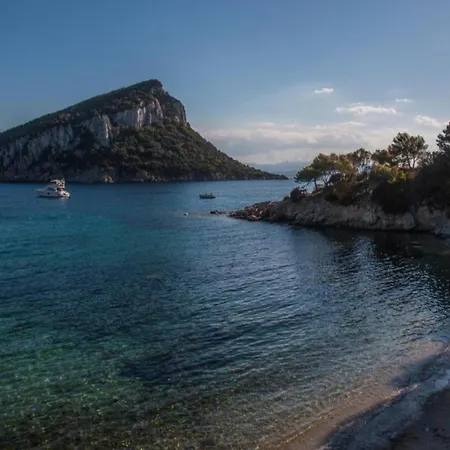 Pittulongu Near Rocce For 4 公寓