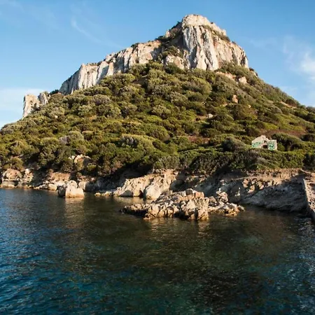 Pittulongu Near Rocce For 4 *
