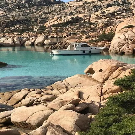 Pittulongu Near Rocce For 4 * 奧爾比亞