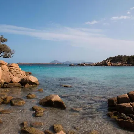Pittulongu Near Rocce For 4