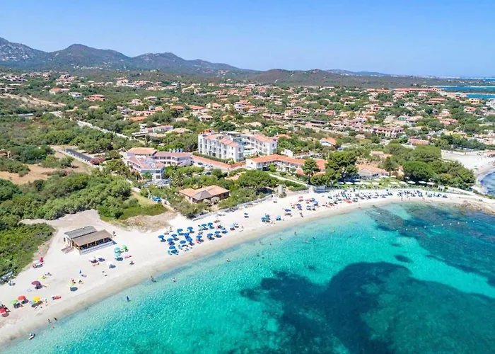 Apartment Pittulongu Near Rocce For 4 *