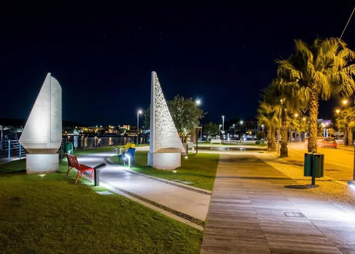 Pittulongu Near Rocce For 4 Apartamento